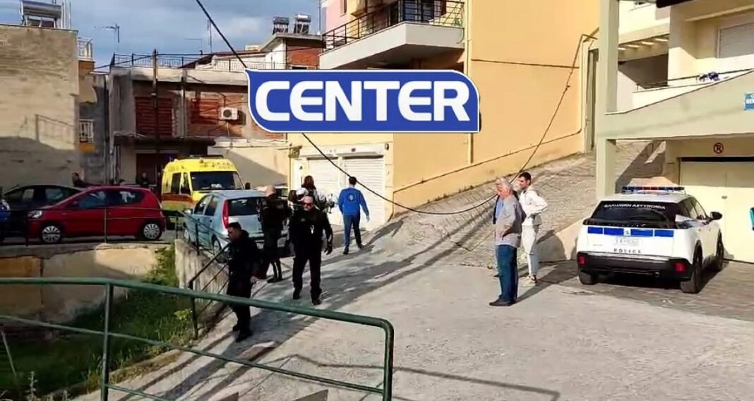 Άνδρας αυτοκτόνησε στον Τίμιο Σταυρό Καβάλας
