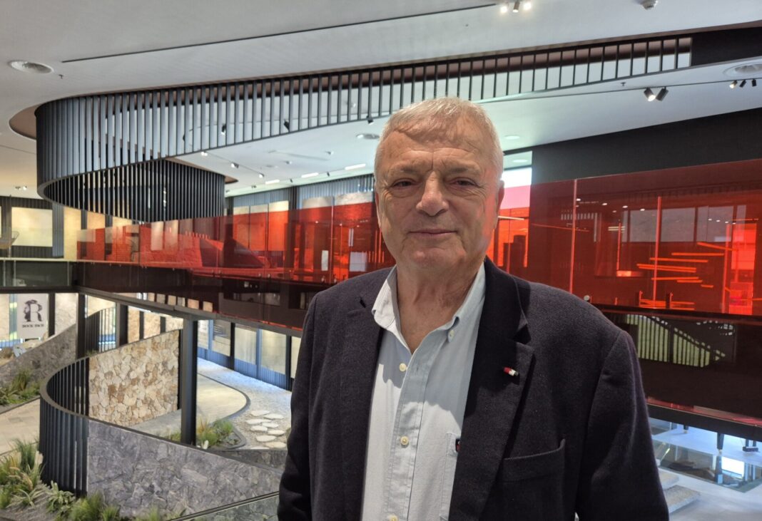 Akrolithos: Με επενδύσεις 10 εκατ. επεκτείνει παραγωγή και κατεβαίνει Αθήνα
