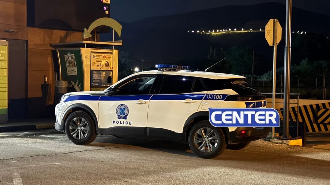 Αιφνίδιος θάνατος ηλικιωμένου 83 χρόνων σε σούπερ μάρκετ στην Καβάλα