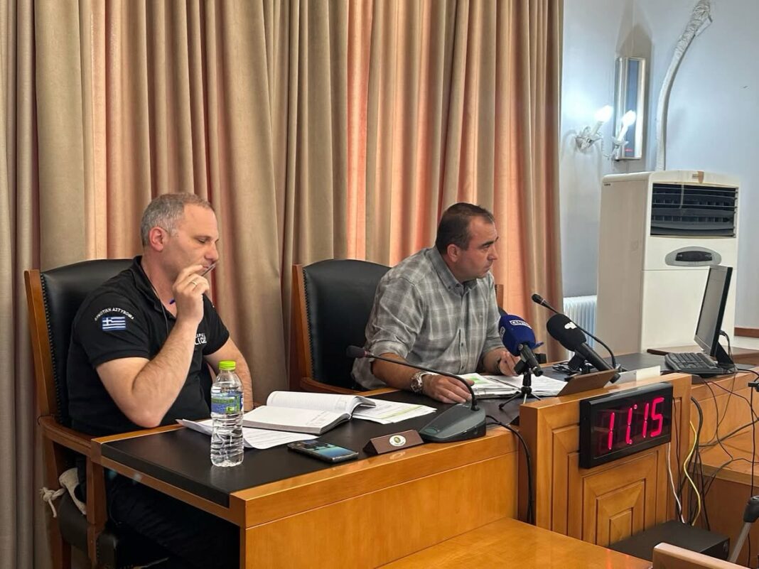 Σε δημόσια διαβούλευση το κυκλοφοριακό πρόβλημα της Καβάλας