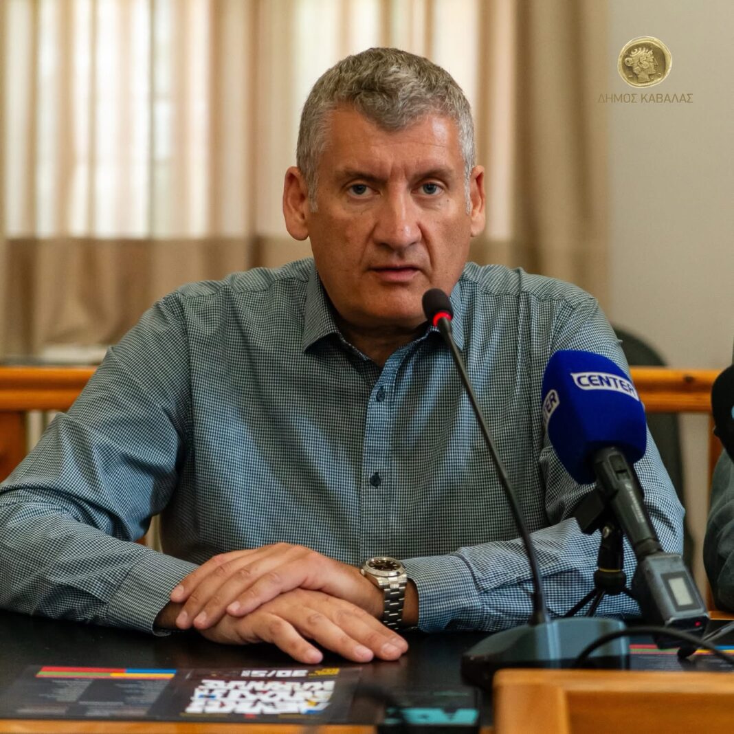 Όλα είναι έτοιμα για τη διοργάνωση της Λευκής Νύχτας στην Καβάλα την Παρασκευή