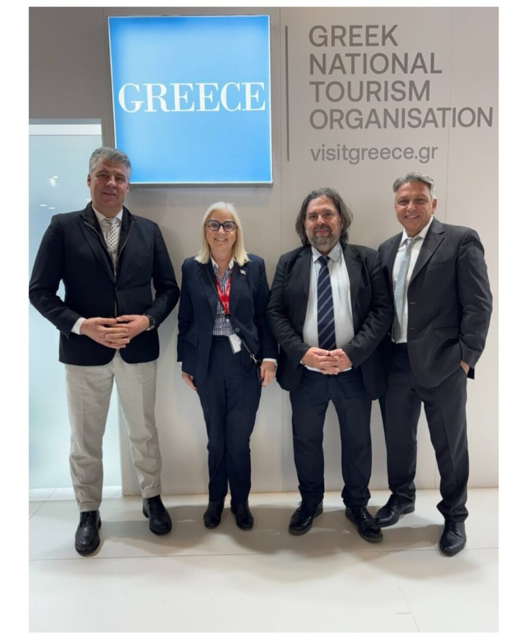 Τουρισμός 2024: Έτος ρεκόρ για την Ανατολική Μακεδονία και Θράκη