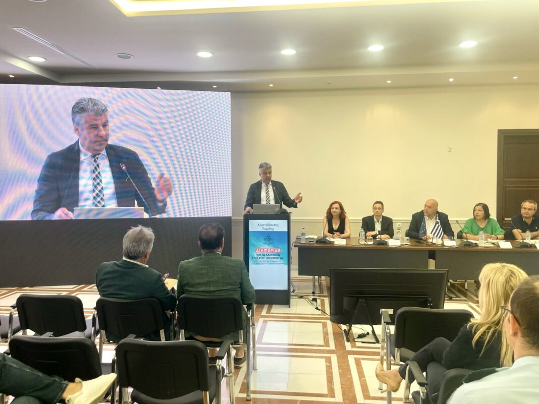 Περιφέρεια Ανατολικής Μακεδονίας και Θράκης: Στο επίκεντρο η οδική ασφάλεια με έργα, υποδομές και δράσεις