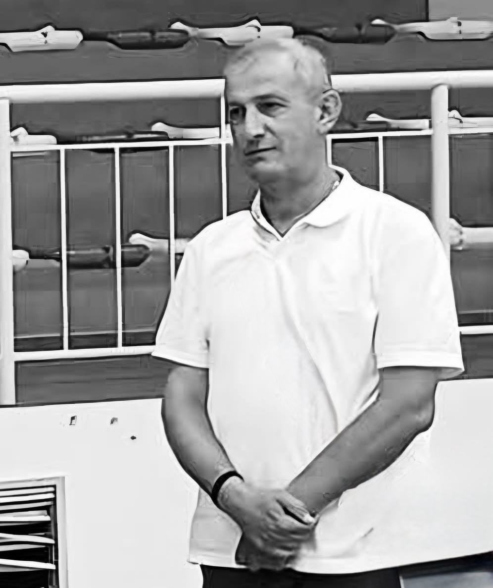 Έφυγε από την ζωή ο Κώστας Απαζίδης