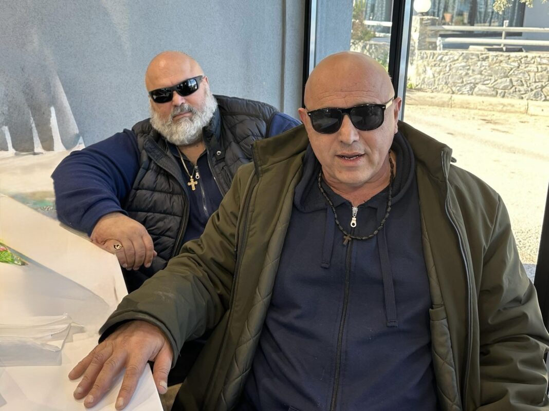 Επανεκλέχθηκε πανηγυρικά ο Γιώργος Πριονίδης στην προεδρία της ΕΠΣ Καβάλας
