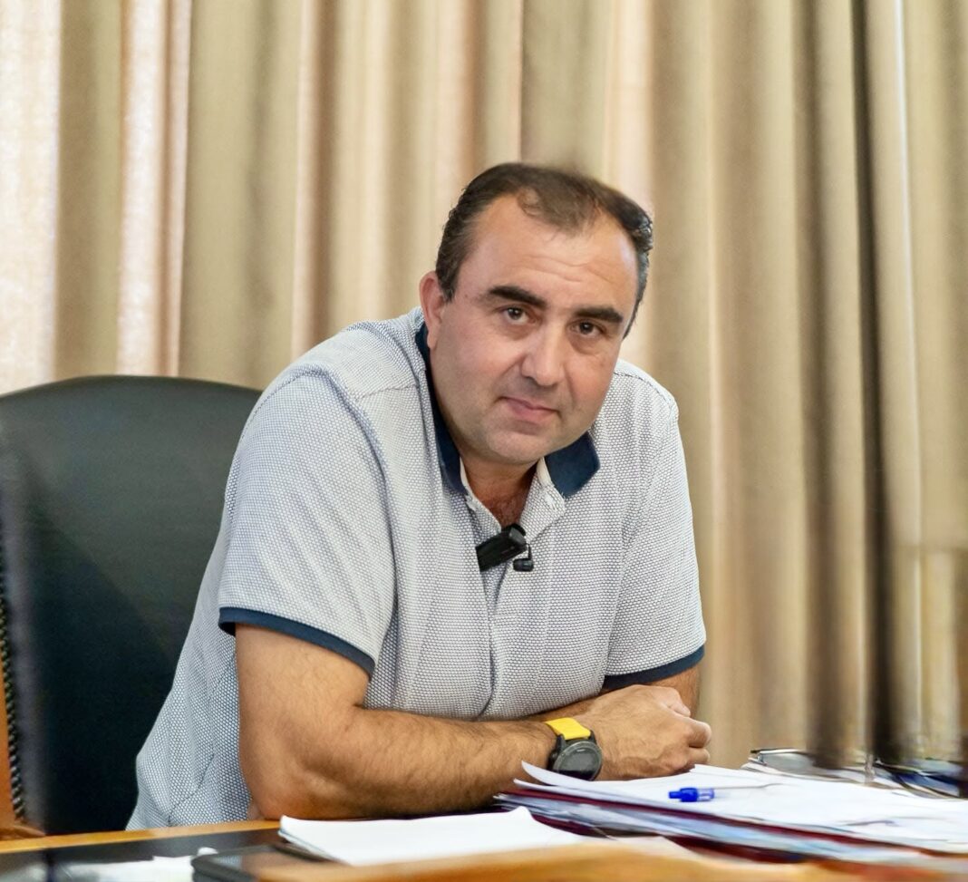 Χρήστος Τσιτσιλικάκης: Ανοιχτή συνάντηση – ενημέρωση για τη διαχείριση των αδέσποτων ζώων διοργανώνει ο Δήμος Καβάλας