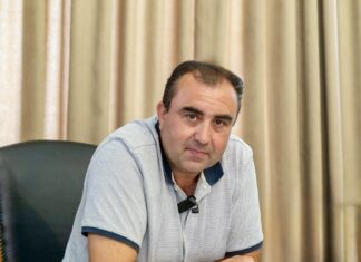 Χρήστος Τσιτσιλικάκης: 150 τόνους σκουπιδιών έφτασε να συγκεντρώνει καθημερινά η Υπηρεσία Καθαριότητας του Δήμου Καβάλας τον μήνα Αύγουστο