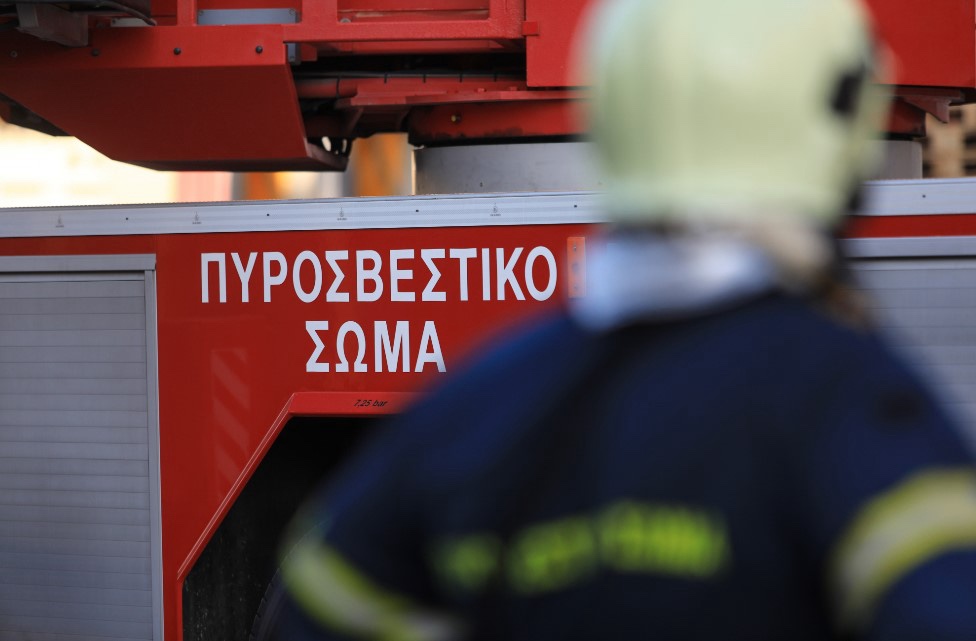 Θρίλερ στην Ορεστιάδα: Εντοπίστηκε σορός σε αυτοκίνητο που έπιασε φωτιά