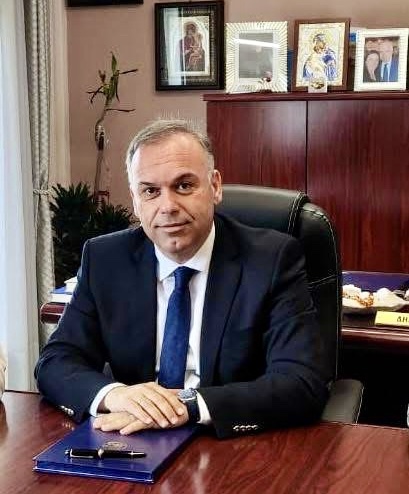 Θάσος σε κατηγορία 4 κινδύνου πυρκαγιάς – Έκκληση για αυξημένη προσοχή