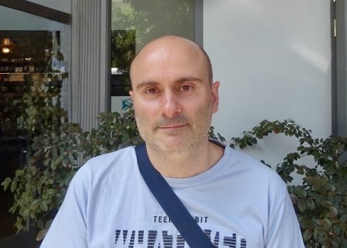 Γρηγόρης Θεοδωρίδης: Είμαστε σε συνεχή επαφή με σχολεία για προβλήματα
