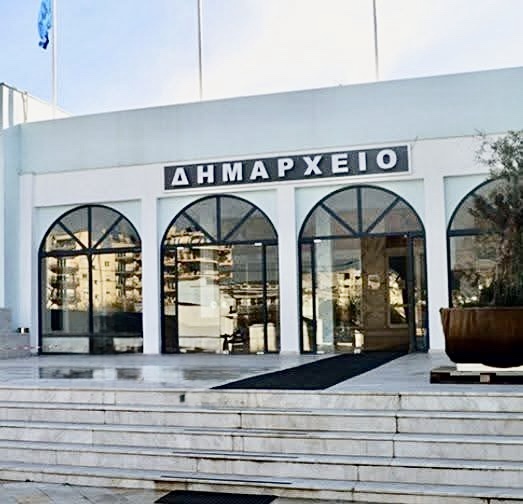 Νέος Αντιδήμαρχος Τουρισμού στον Δήμο Νέστου