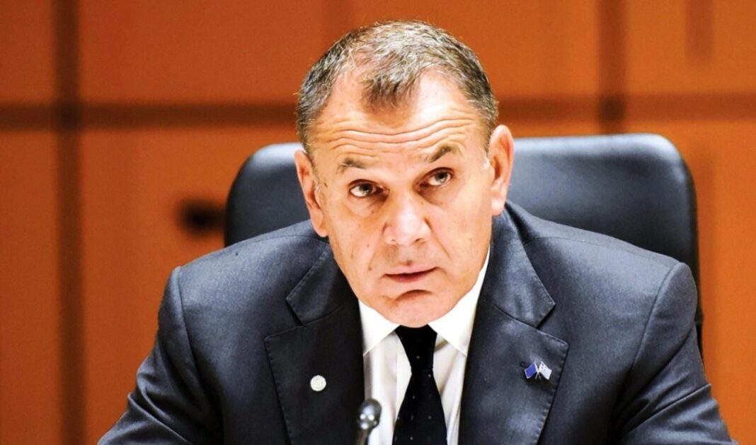 Μήνυμα Νίκου Παναγιωτόπουλου για την 112η Επέτειο Απελευθέρωσης Της Καβάλας
