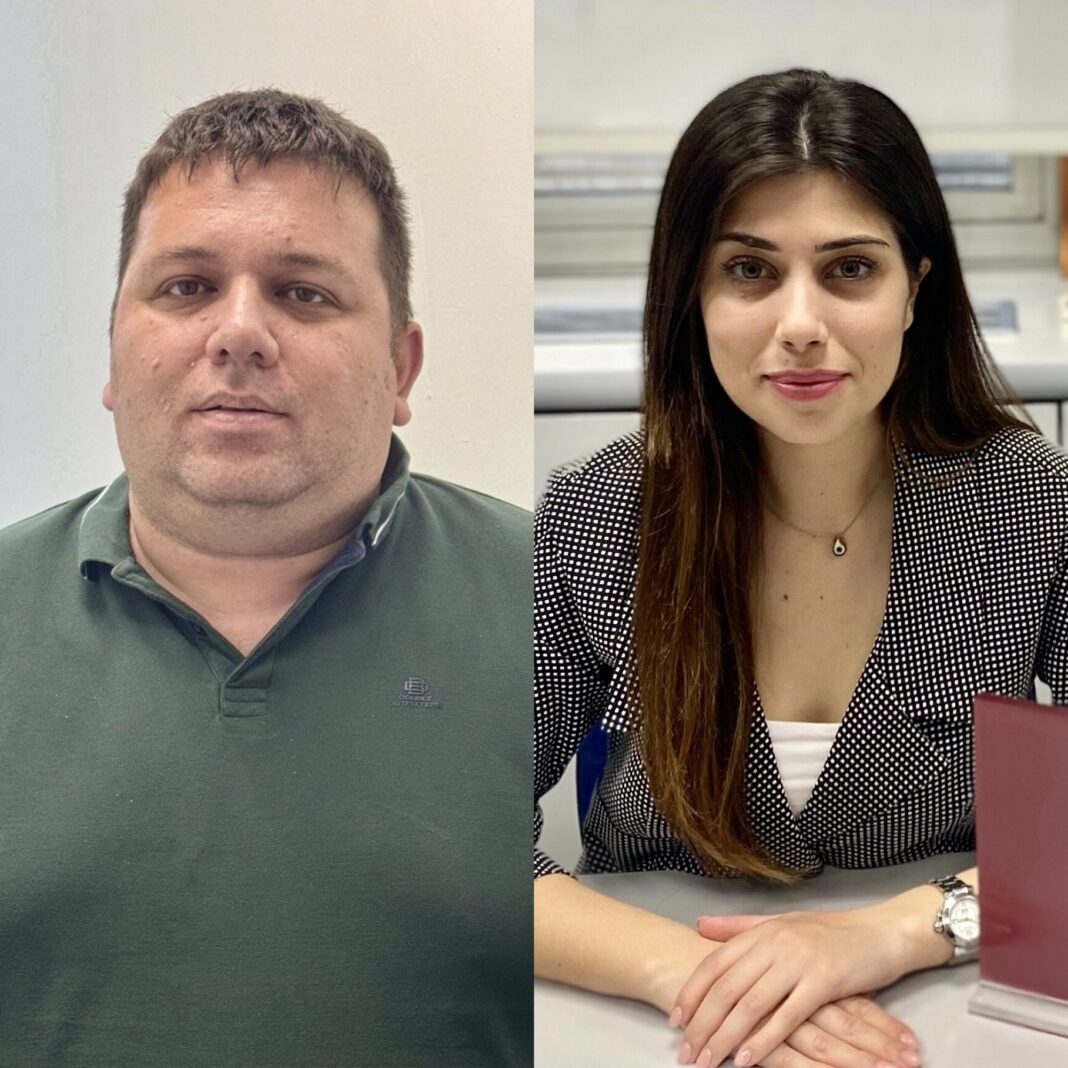 Διεθνής διάκριση για δύο νέους Καβαλιώτες με το αγγλόφωνο Μεταπτυχιακό Πρόγραμμα Σπουδών στην Τεχνολογία Πετρελαίου και Φυσικού Αερίου του ΔΠΘ