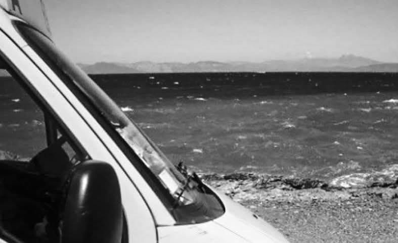 Ένας 86χρονος άφησε την τελευταία του πνοή στη θάλασσα