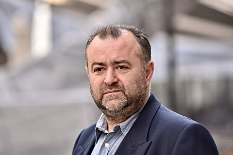 Αλέξης Γούλας: Υπερπροσπάθεια καταβλήθηκε από τα συνεργεία του ΑΔΜΗΕ και του ΔΕΔΔΗΕ, ώστε να αποκατασταθεί η μεγάλη βλάβη μετά από έκρηξη στον υποσταθμό του Περιγιαλίου