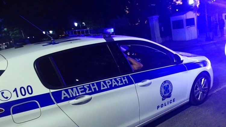 Μαχαιρωμένο ανήλικο στο Νοσοκομείο Καβάλας – Έρευνα από την Αστυνομία