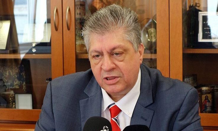 Την παραχώρηση των αθλητικών εγκαταστάσεων της Πανεπιστημιούπολης Καβάλας ζήτησε ο Δήμος Καβάλας, διευκρινήσεις Θ. Μητρόπουλου