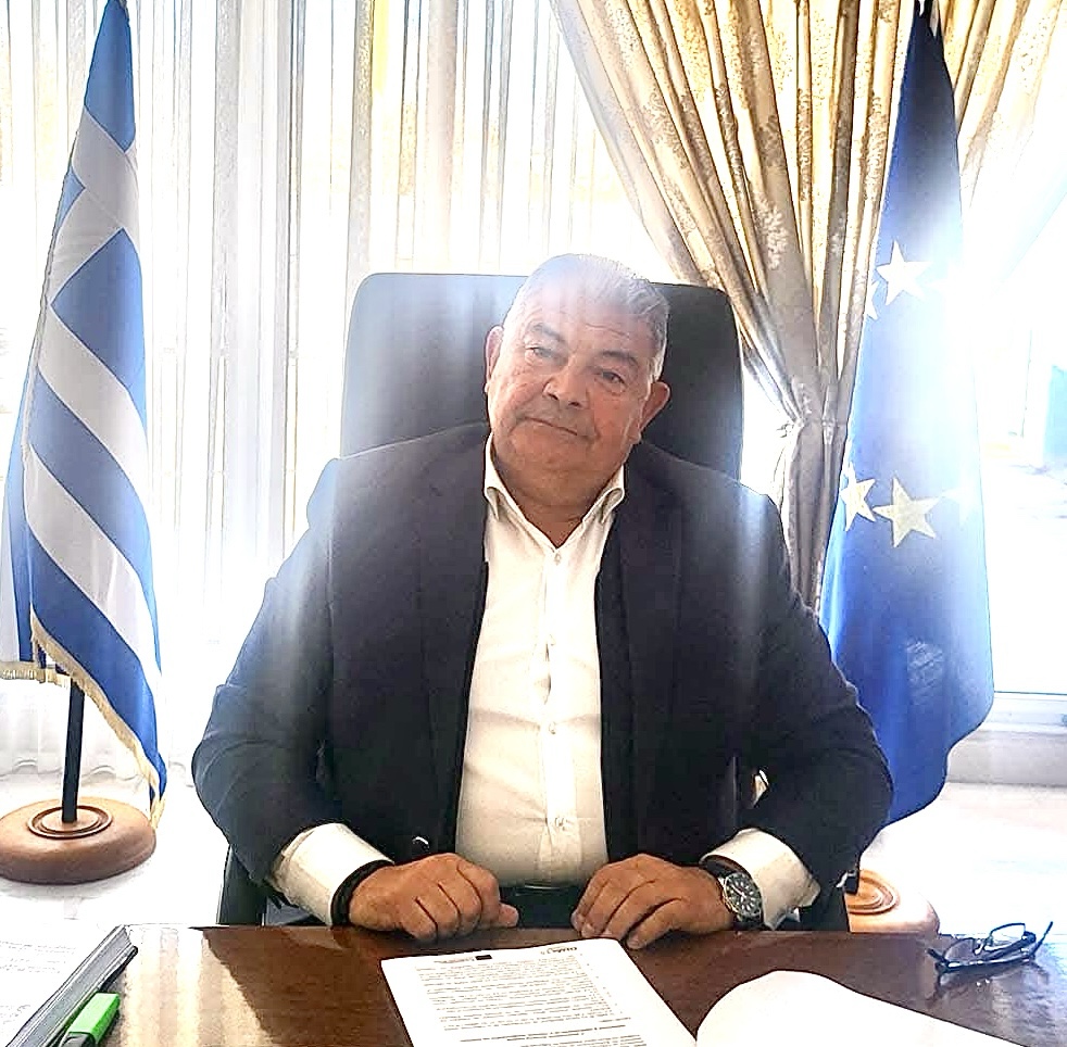 Να κηρυχθεί άμεσα σε κατάσταση έκτακτης ανάγκης θα ζητήσει ο Δήμος Νέστου, λόγω της αφόρητης κατάστασης που έχει δημιουργηθεί στην περιοχή με τα κουνούπια