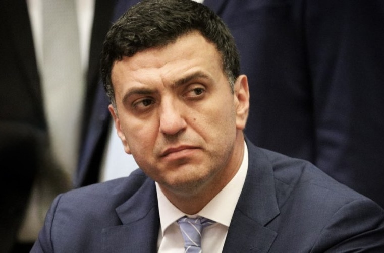 Βασίλης Κικίλιας: Εντολή για αυστηρές κυρώσεις μετά από ταλαιπωρία ΑμεΑ σε πλοίο
