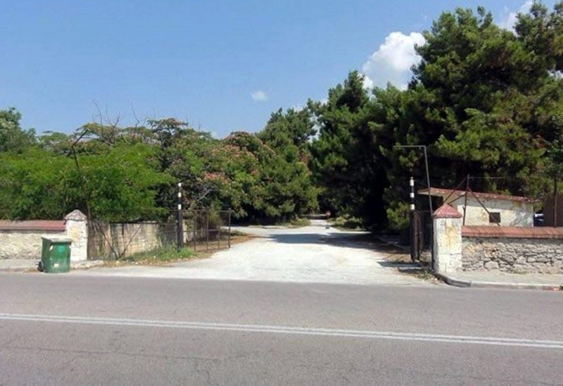 Μ.Λαζαρίδης: Δεν θα μεταφερθούν πρόσφυγες στη δομή της Καβάλας – Διευκρινίσεις για τις αφίξεις στο λιμάνι