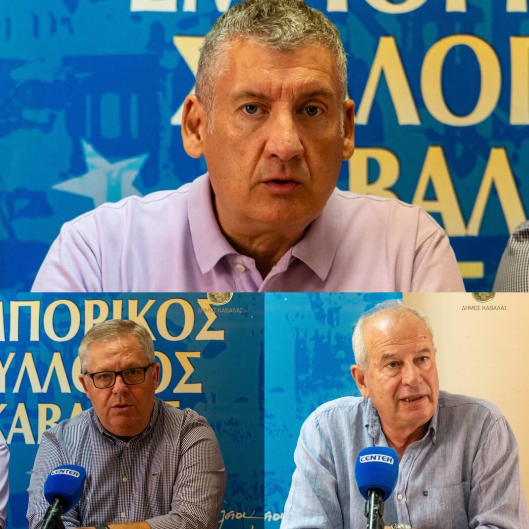 Συνέντευξη Τύπου – Παρουσίαση του Summer Shopping Night