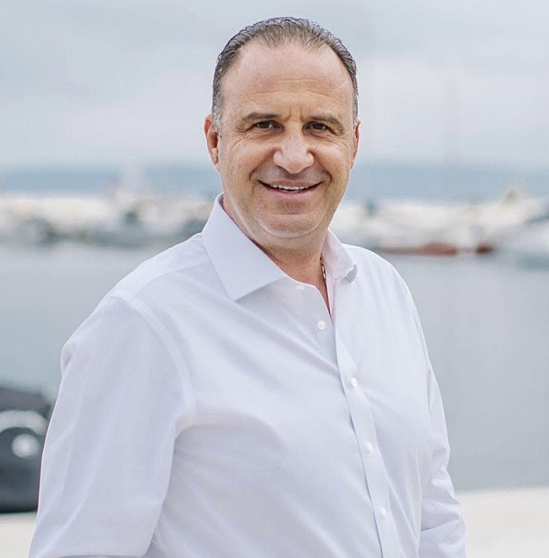 Μήνυμα καλοκαιρινής φιλοξενίας από τον δήμαρχο Παγγαίου Φίλιππο Αναστασιάδη
