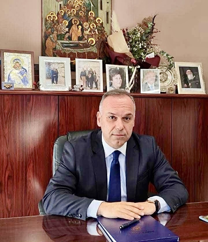 Δήμαρχος Θάσου: «Πρόστιμο 361.343 ευρώ για έργο που πληρώθηκε χωρίς να εκτελεστεί» – Επίθεση στην προηγούμενη διοίκηση