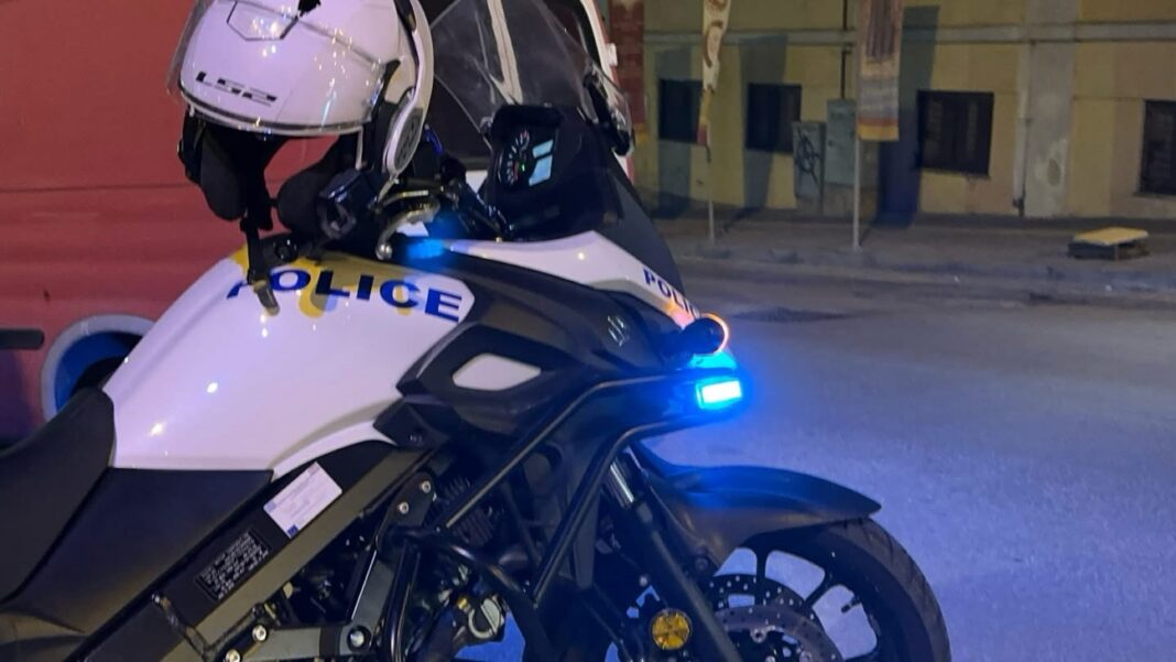 51 χρόνος φέρεται να μαχαιρώσει τη μητέρα του στην Καβάλα