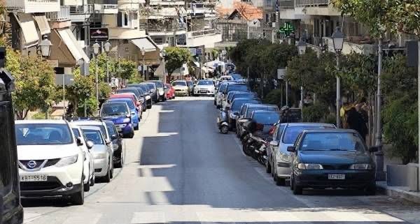 SUMMER SHOPPING NIGHT – Προσωρινές κυκλοφοριακές ρυθμίσεις (28/8/2025)