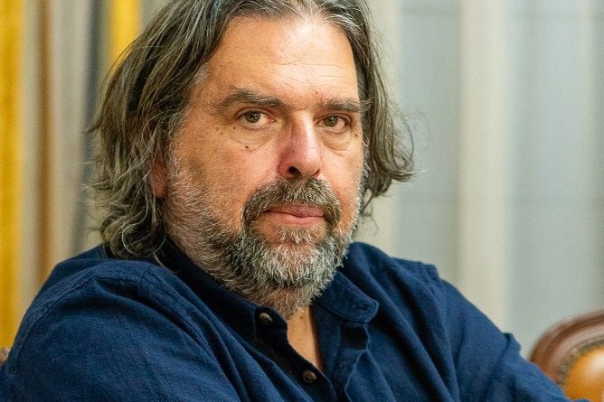 Παναγιώτης Αρχοντής: Σαφώς και το κερδίσαμε το στοίχημα όλοι μαζί σε πείσμα μερικών που γκρίνιαζαν όλοι το καλοκαίρι