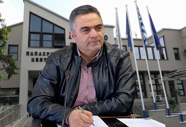 Γιώργος Καλλινικίδης: Θετικό το φετινό καλοκαίρι στον Δήμο Παγγαίου με μεγάλη επισκεψιμότητα και νέες προκλήσεις