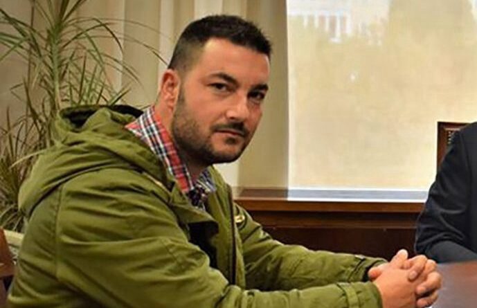 Σάββας Αργυράκης: Στα σκαριά έργο μεταφοράς – διανομής νερού από τον ποταμό Νέστο στην πεδιάδα της Ξάνθης για αρδευτικούς σκοπούς