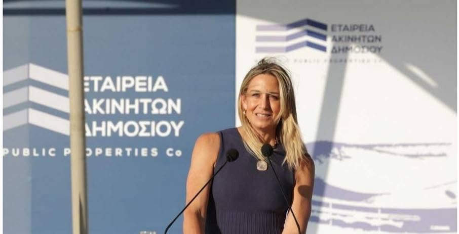 Στο επίκεντρο της ΕΤΑΔ η Καλαμίτσα στη ΔΕΘ
