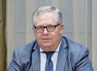 Θόδωρος Μαρκόπουλος: Πρόθυμη η Περιφέρεια να βάλει τα χρήματα για την επιδότηση της γραμμής Καβάλας – Σαμοθράκης