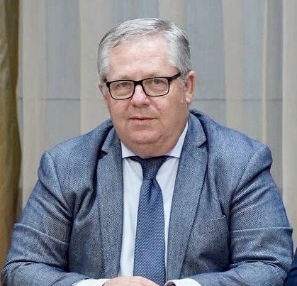 Μια διαδικασία κάλυψης της κρατικής ανεπάρκειας χαρακτήρισε τα Drones στο Περιαστικό Δάσος ο Αντιπεριφερειάρχης Καβάλας Θεόδωρος Μαρκόπουλος