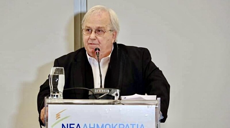 Προετοιμάζονται για εκλογές στην Τοπική Νέα Δημοκρατία