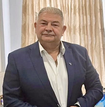 Οι νέοι Αντιδήμαρχοι του Δήμου Νέστου