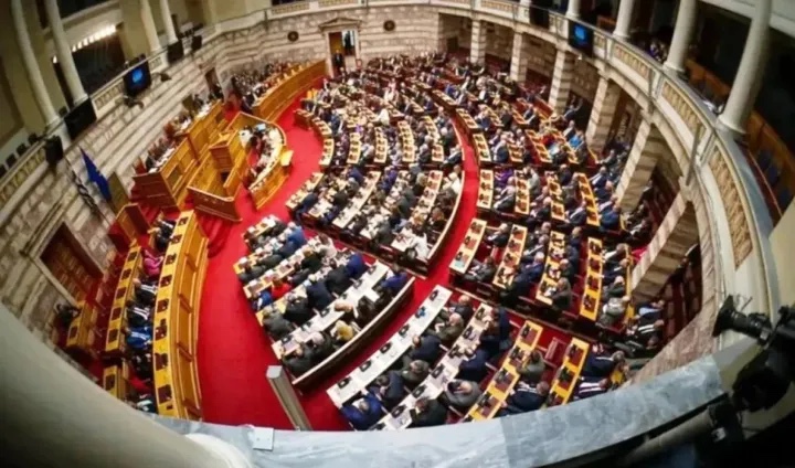 Βουλή-ΟΠΕΚΕΠΕ: Διαβεβαιώσεις του προέδρου της Εξεταστικής για κατάθεση όσων εγγράφων ζητηθούν – Ενστάσεις της αντιπολίτευσης