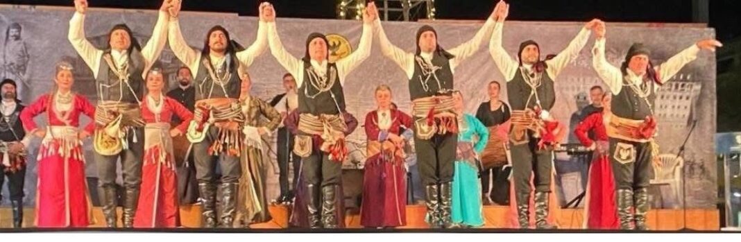 Λέσχη Ποντίων Ν. Καβάλας: Έναρξη των τμημάτων και των δράσεων για την νέα πολιτιστική περίοδο 2025 – 2026