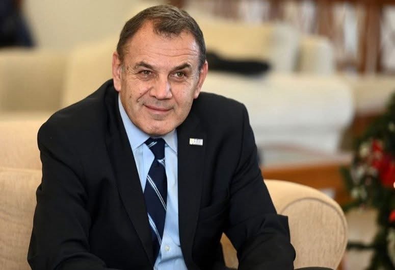 Νίκος Παναγιωτόπουλος στην προεδρία της Επιτροπής Άμυνας – Στο επίκεντρο η τέταρτη φρεγάτα Belharra Standard 2