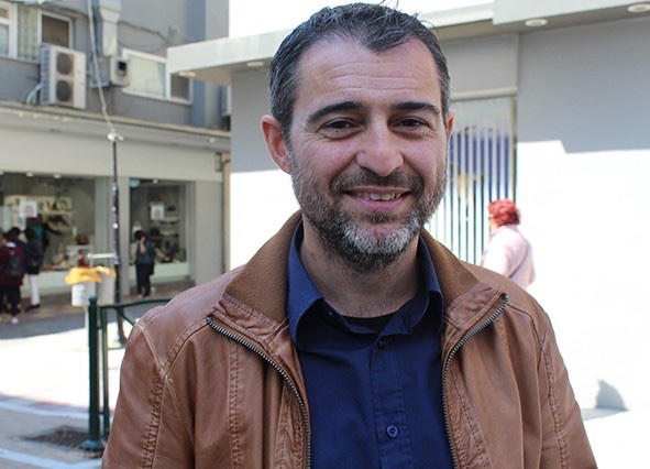 Νίκος Ίμβρος: Τα εισπρακτικά μέτρα δεν μας σώζουν από τα τροχαία