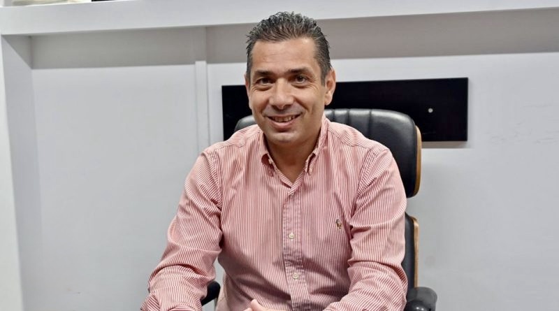 Στην έκθεση τροφίμων και ποτών που θα διεξαχθεί στο Μετρό της Αθήνας, θα συμμετάσχει το Επιμελητήριο Καβάλας