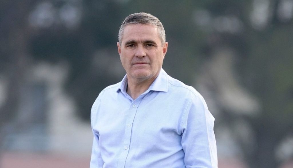 Τέλος ο Θωμάς Γράφας από τον ΑΟΚ