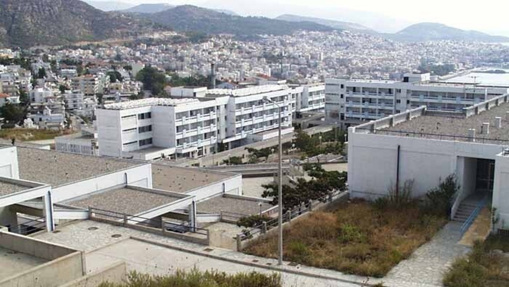 Νεα χρηματοδότηση 1,2 εκατ. ευρώ για την ανακαίνιση της Φοιτητικής Εστίας 3 στην Καβάλα από το Υπουργείο Παιδείας