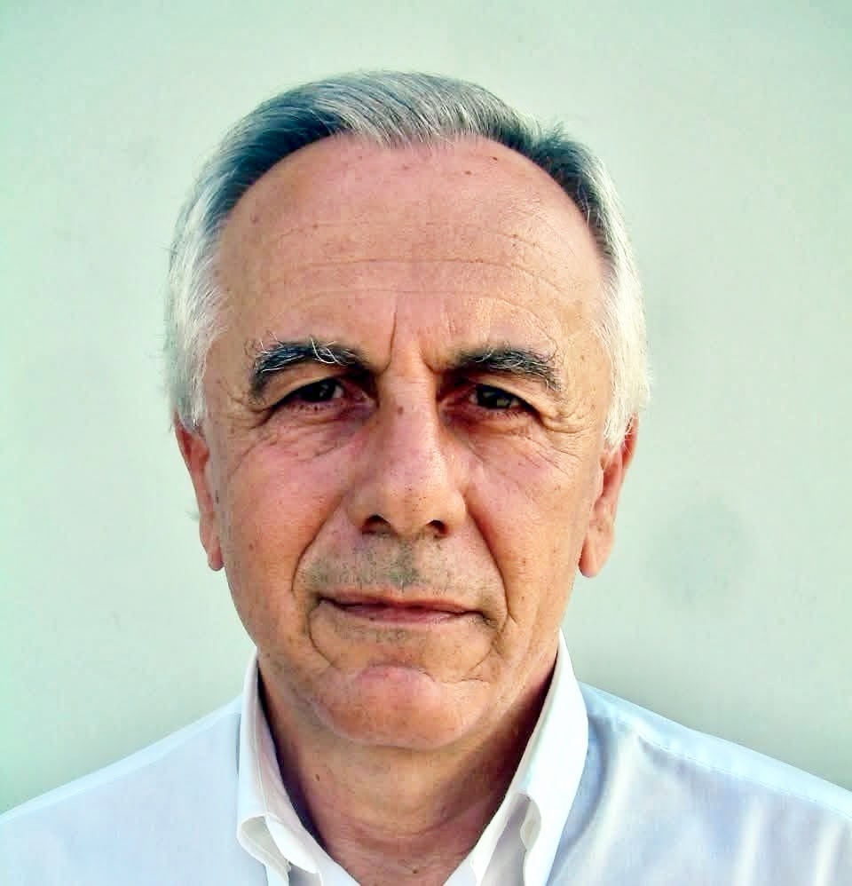 Συλλυπητήρια δήλωση του Δημάρχου Καβάλας, Θόδωρου Μουριάδη, για την απώλεια του Σάββα Κοσμίδη