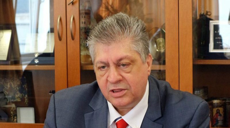 Ικανοποίησή για την χρηματοδότηση για τη συντήρηση και ανακαίνιση του Κτηρίου Φοιτητικής Εστίας 3 στην Πανεπιστημιούπολη Καβάλας του Δ.Π.Θ.