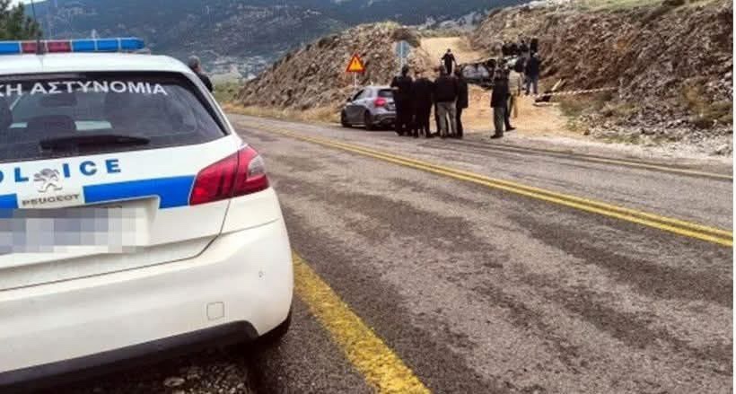 Τέσσερις συλλήψεις σε Καβάλα και Θεσσαλονίκη για τη δολοφονία του Γιάννη Λάλα – Βρέθηκαν 5 όπλα