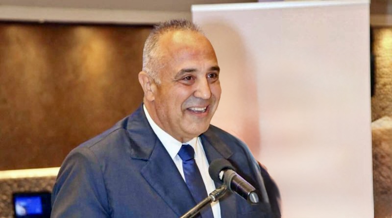 Γιάννης Παναγιωτίδης: Μονόδρομος η ανάκληση της αύξησης του τέλους παρεπιδημούντων από τον Δήμο Καβάλας