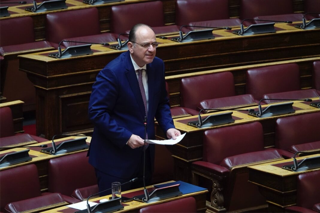 Μακάριος Λαζαρίδης: Υποψήφιος βουλευτής του ΠΑΣΟΚ καταγγέλλεται για απάτη εκατομμυρίων μέσω ΟΠΕΚΕΠΕ