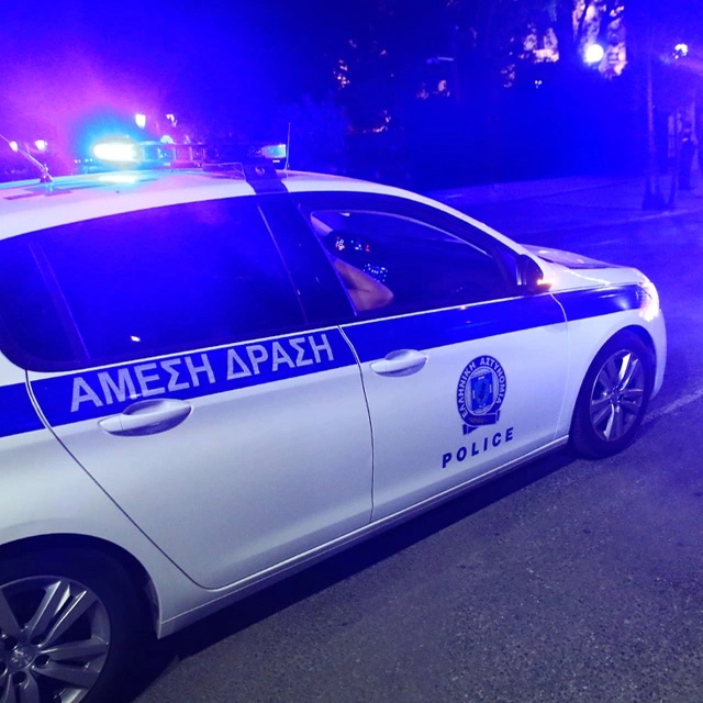 Τραγωδία στην Ξάνθη: 36χρονος χωρίς δίπλωμα αφού εγκατέλειψε 71χρονο δικυκλιστή που πέθανε, έπεσε σε μάντρα και σκοτώθηκε ο αδελφός του
